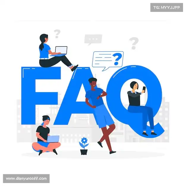 faq img